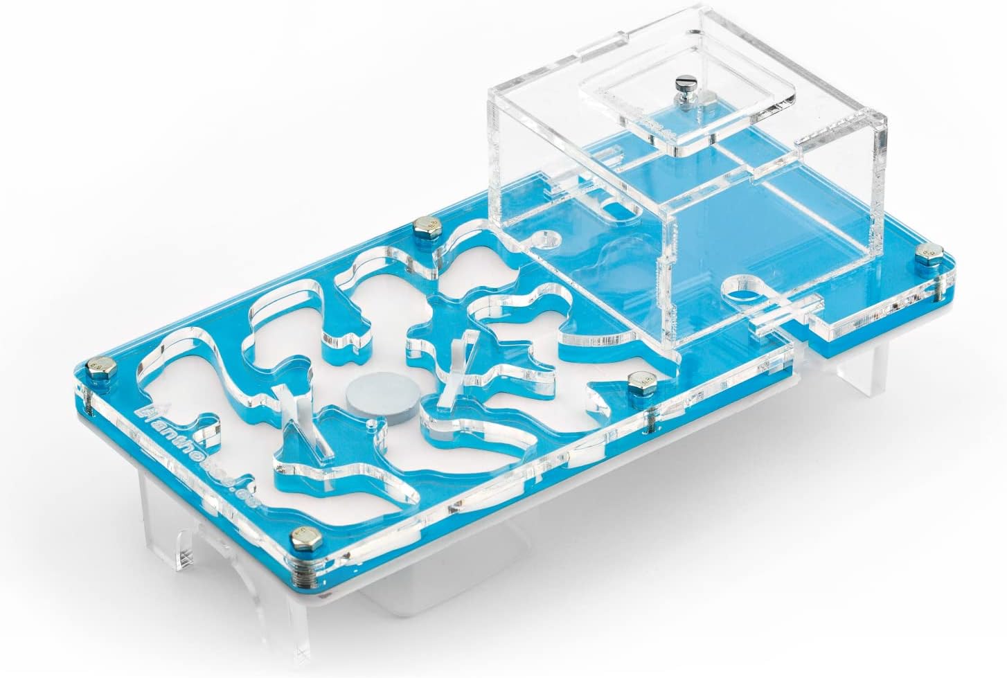 3D Printed Ant Farm 11x15x2cm