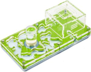 Acrylic Ant Farm 10x20x1.5cm